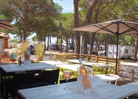 Camping Le Pansard, 4* - 16