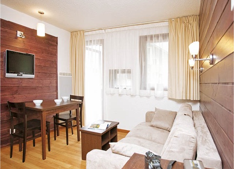 VVF Val-Cenis Haute-Maurienne 3* en demi-pension - 17