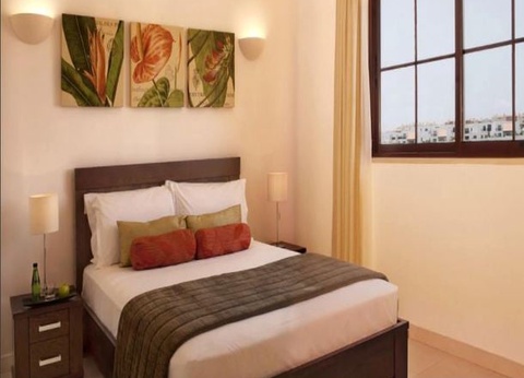 Hôtel Melia Tortuga Beach 5* - 4