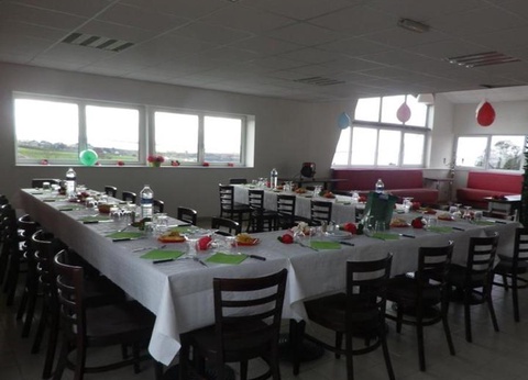 Camping Sites et Paysages - Le Panoramic 4* - 20