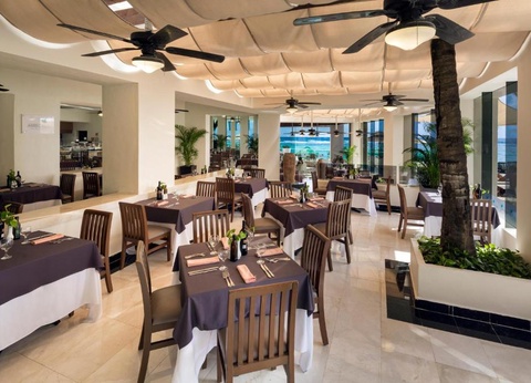 Hôtel Grand Oasis Tulum Riviera 5* - 11