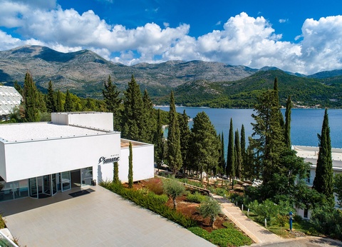 Naya Club Croatie Osmine 4* + Pack Découverte 3 Excursions - 5