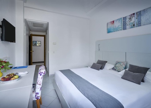 Hôtel Hari Club Beach Resort 4* - 14