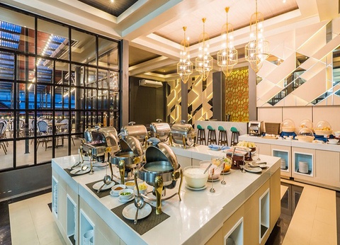 THAÏLANDE | Bangkok & Khao lak en hôtels 4* - 13