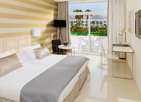 Hôtel H10 Lanzarote Princess 4* - 2