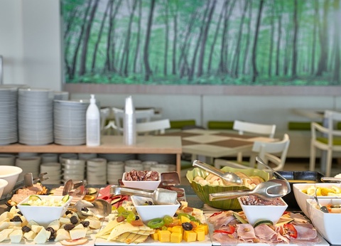 Hôtel Flamboyan Caribe Hotel & Spa 4* - 9