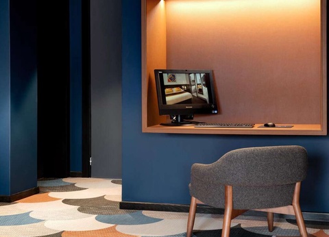 Séjour romantique aux portes de Strasbourg - 3* - 7