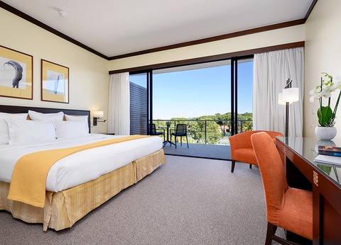 Hôtel Pestana Vila Sol Premium Golf & Spa Resort 5* - 6