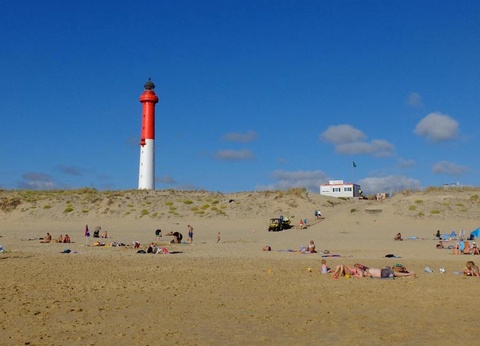 Camping Le Royan, 4* - 55