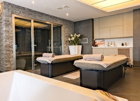 Hôtel Thalazur Cabourg 4* - 7