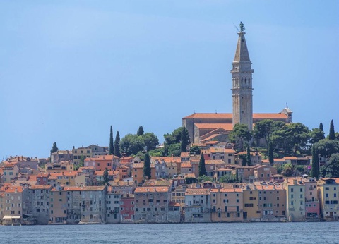 Camping Porton Nature Hideouts, 2* - 13