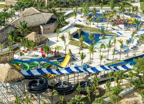 Ôclub Experience Royalton Splash Punta Cana 5* - 15
