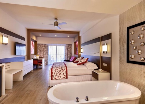 Riu Palace Costa Mujeres 5* - 4