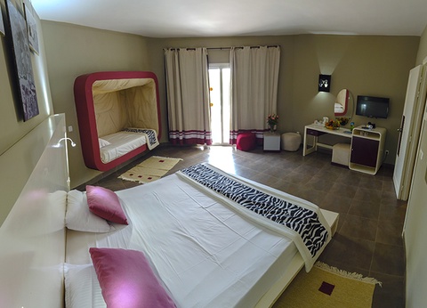 Hôtel Fiesta Beach 4* - 7