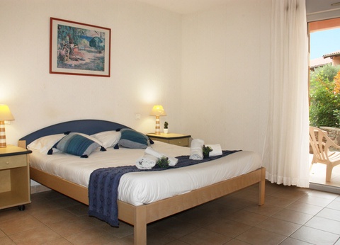 Club Azureva La Londe-les-Maures 3* en demi-pension - 5