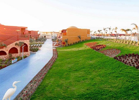 Hôtel Pickalbatros Vita Resort - Portofino 4* - 13