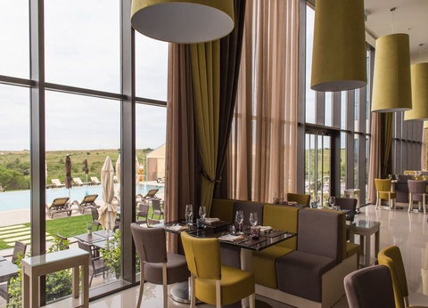 Hôtel Vila Galé Sintra 5* - 11