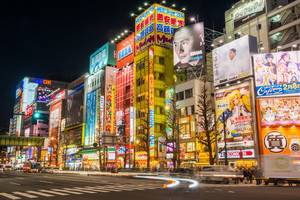 Japon Essentiel + Extension Tokyo - 2