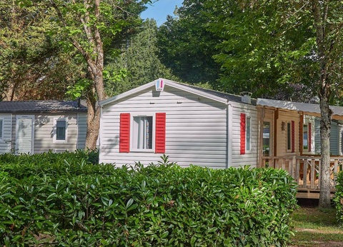 Camping Le Parc des Allais, 3* - 16