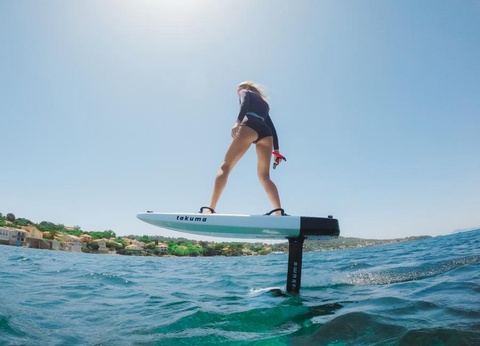 Camping International, 4* - 34