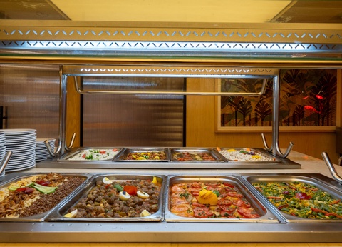 Néfertiti Caire et Nil - Mon French Club -M/S Nile Azur 5* Premium en formule tout inclus (Caire / Caire ) V/D - 35