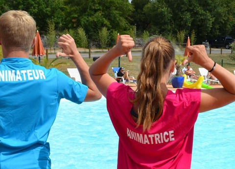 Camping Les Cigales 3* - 23