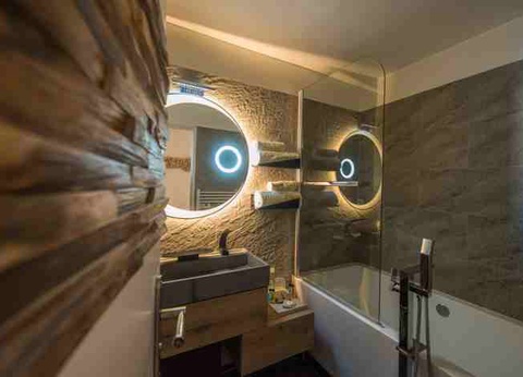 Hôtel Snow Chill 4* - 14