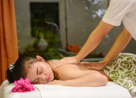 Hôtel Fram Sélection Adaaran Club Rannalhi 4* - 17