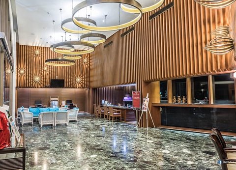 Hôtel Beyond Resort Karon 4* - 4