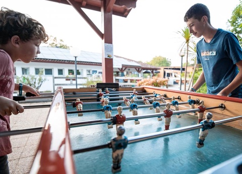 Camping Biper Gorri, 4* - 11