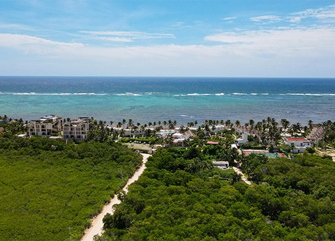 Club Framissima Évasion Tulum Riviera **** - 5