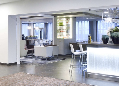 Séjour dans le quartier du Prado de Marseille - 4* - 16