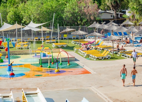 Camping Le Bosc 4* - 10