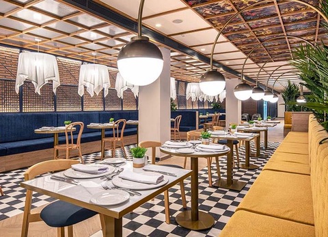 Hôtel Maspalomas Princess Resort 4* - 13