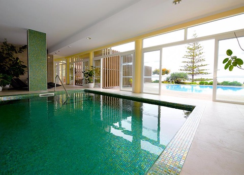 Hôtel Do Campo 4* - 11