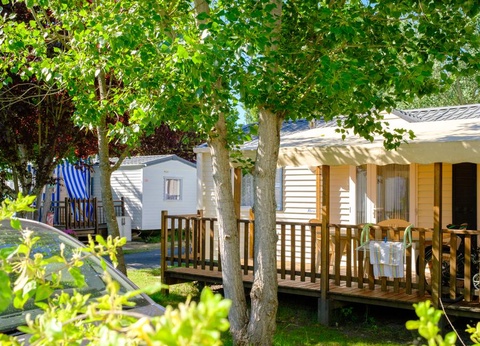 Camping Le Grand Pré - 19