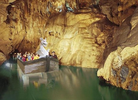 Camping du Lac, 4* - 59