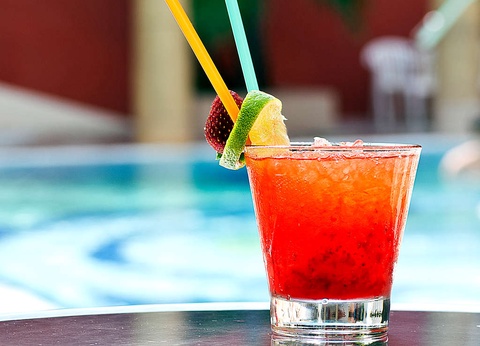 Hotel Cleopatra & Spa 4* - 3