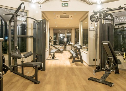 Hôtel King Minos Retreat Resort & Spa 5* - 16