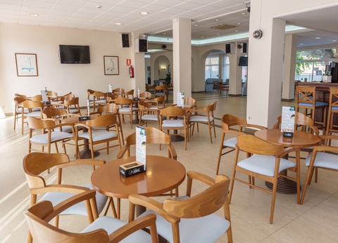 Hôtel Checkin Catalonia 3* - Calella - 18