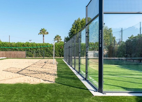 Camping Club Le Littoral, 5* - 48