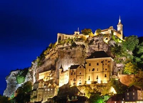 Camping Domaine Papillon, 3* - 17