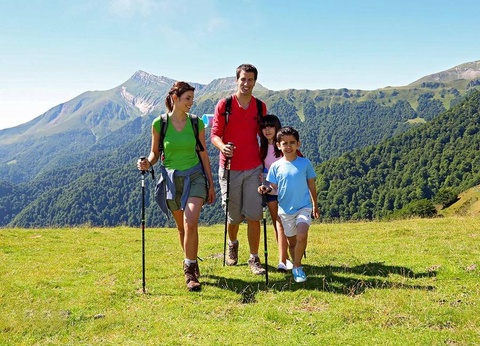 Flower camping À La Rencontre du Soleil, 4* - 19