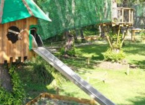 Camping Merendella, 4* - 67