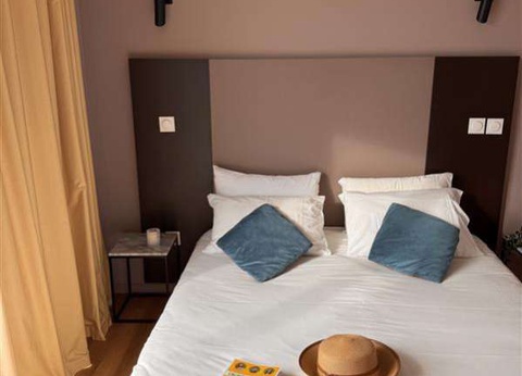 Résidence Aiga Resort 4* - 12