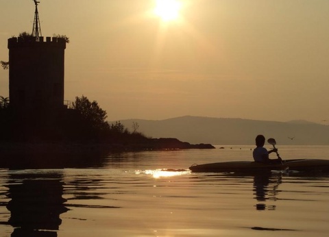 Camping Punta Navaccia, 3* - 133