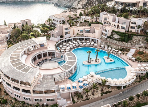 Club Marmara Athina Palace 5* - Choix Flex - 4