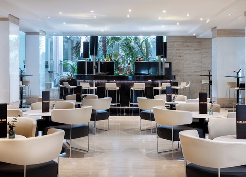 Hotel Palma Bellver Affiliated by Meliá 4* - 29