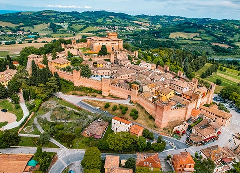 Circuit Richesses d'Emilie Romagne **** - 9