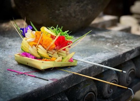 Circuit Iles et Volcans d'Indonésie - 14